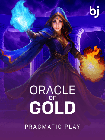Oracle of Gold icon