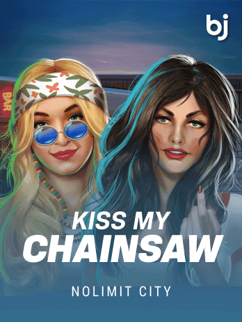 Kiss My Chainsaw icon