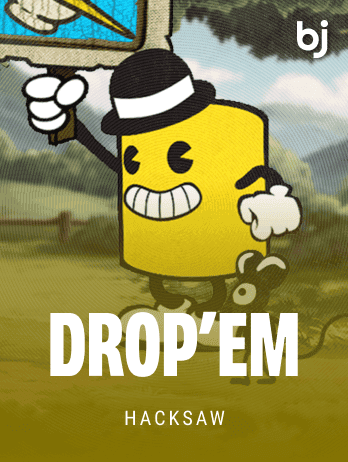 Drop'em icon